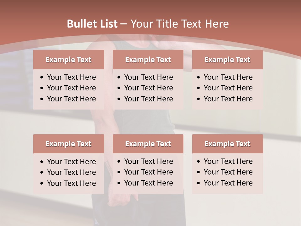 Small Property Residential PowerPoint Template