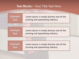 Small Property Residential PowerPoint Template