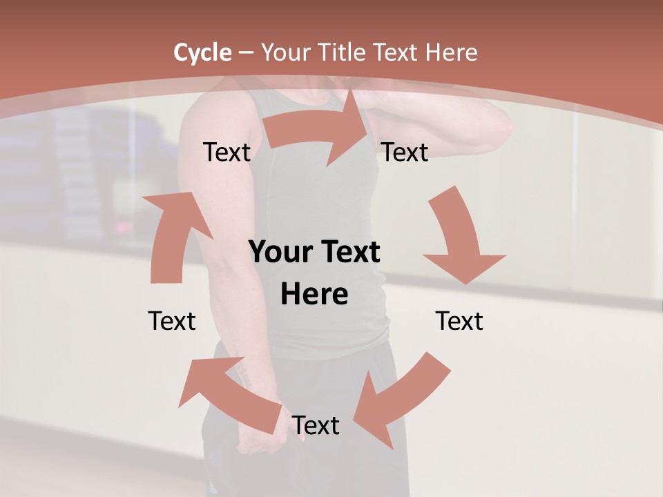Small Property Residential PowerPoint Template