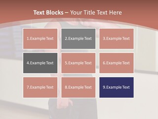 Small Property Residential PowerPoint Template