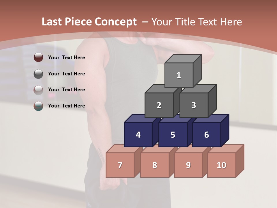 Small Property Residential PowerPoint Template