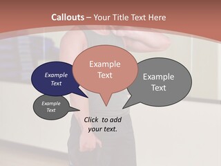 Small Property Residential PowerPoint Template