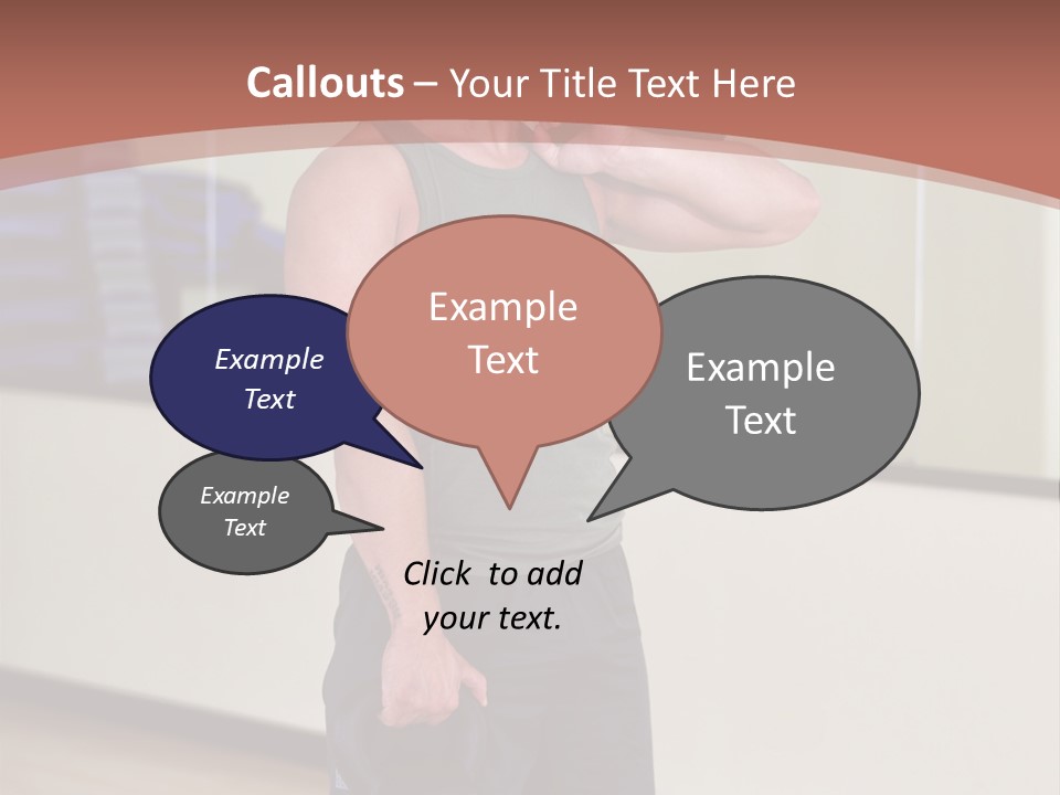 Small Property Residential PowerPoint Template