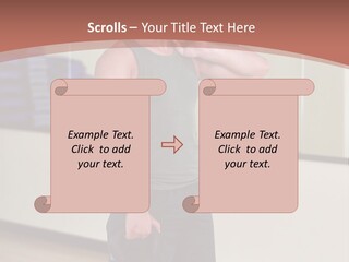 Small Property Residential PowerPoint Template
