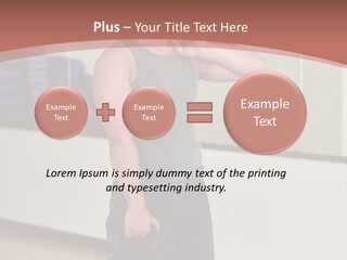 Small Property Residential PowerPoint Template