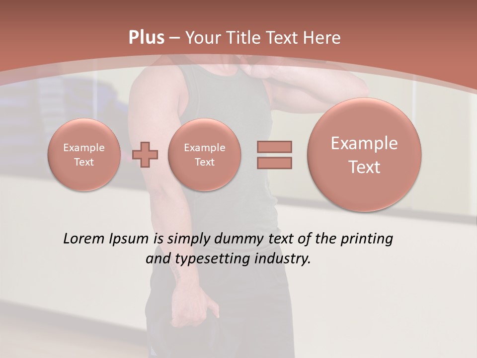 Small Property Residential PowerPoint Template