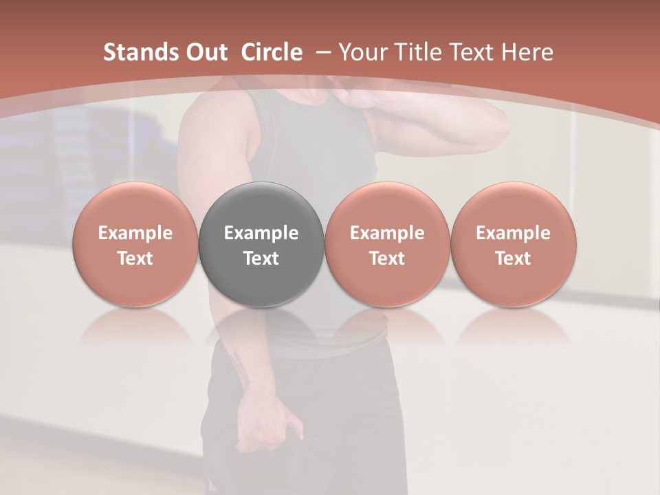 Small Property Residential PowerPoint Template