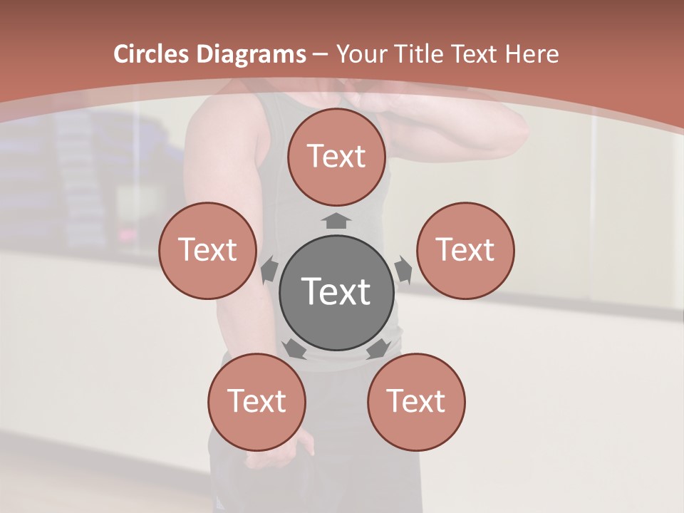 Small Property Residential PowerPoint Template