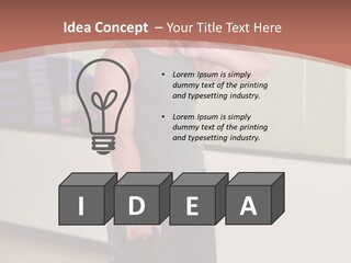 Small Property Residential PowerPoint Template