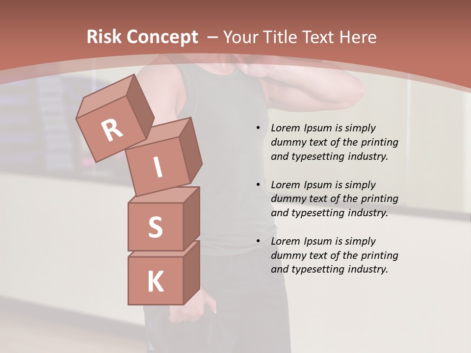 Small Property Residential PowerPoint Template
