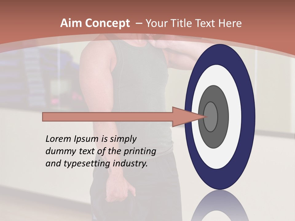 Small Property Residential PowerPoint Template