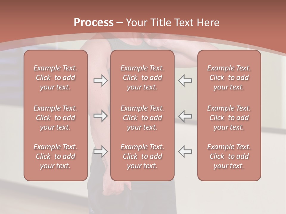 Small Property Residential PowerPoint Template