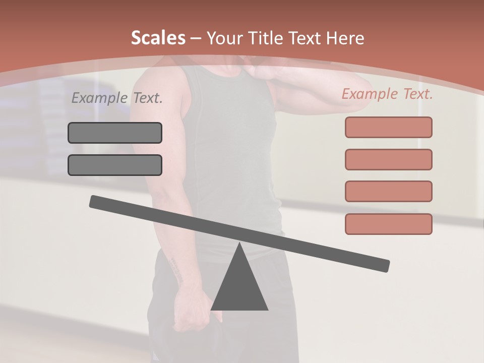 Small Property Residential PowerPoint Template