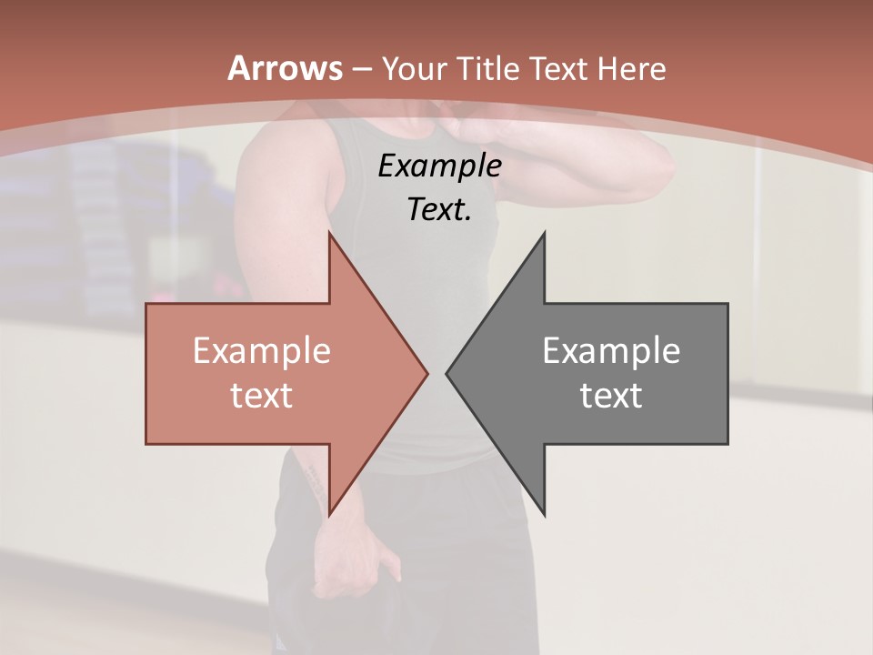 Small Property Residential PowerPoint Template