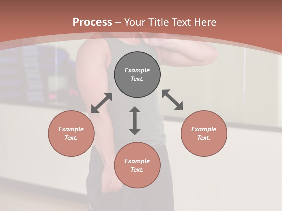 Small Property Residential PowerPoint Template