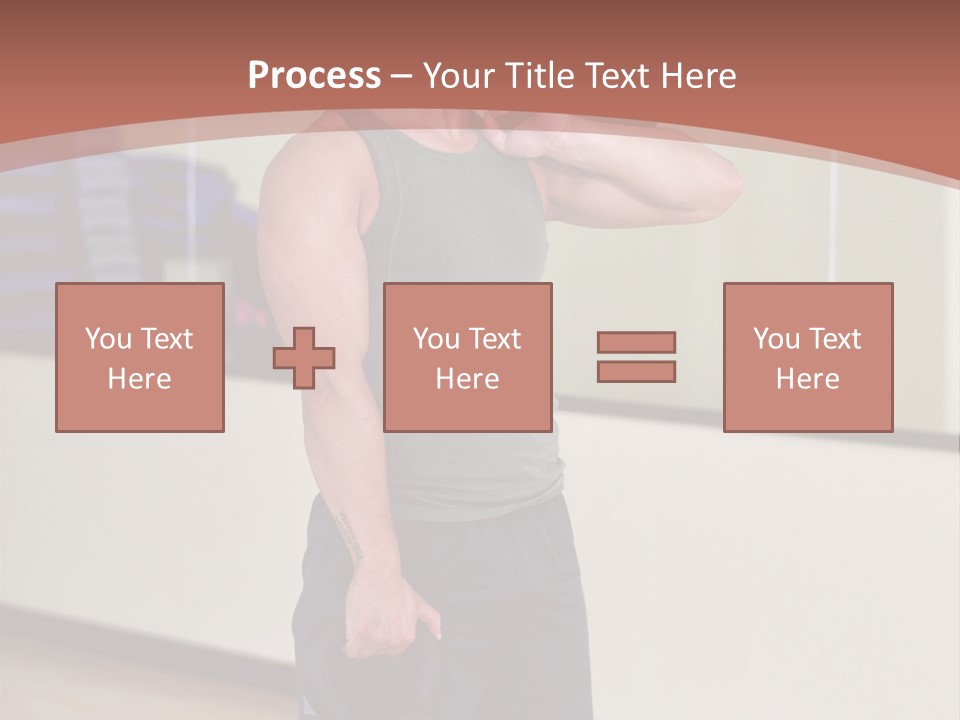 Small Property Residential PowerPoint Template