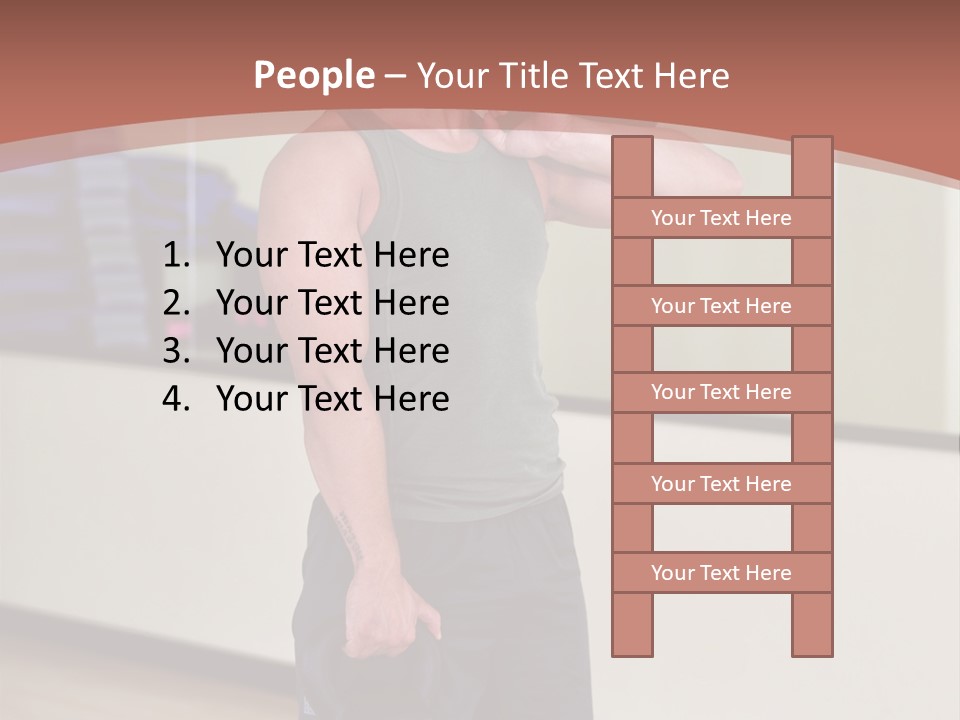 Small Property Residential PowerPoint Template