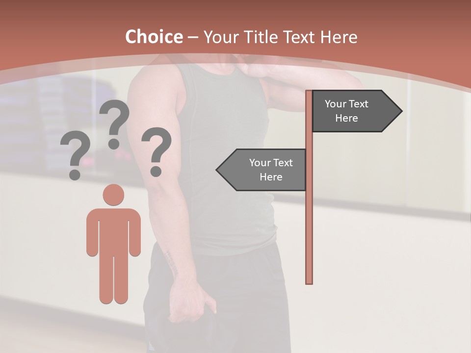 Small Property Residential PowerPoint Template
