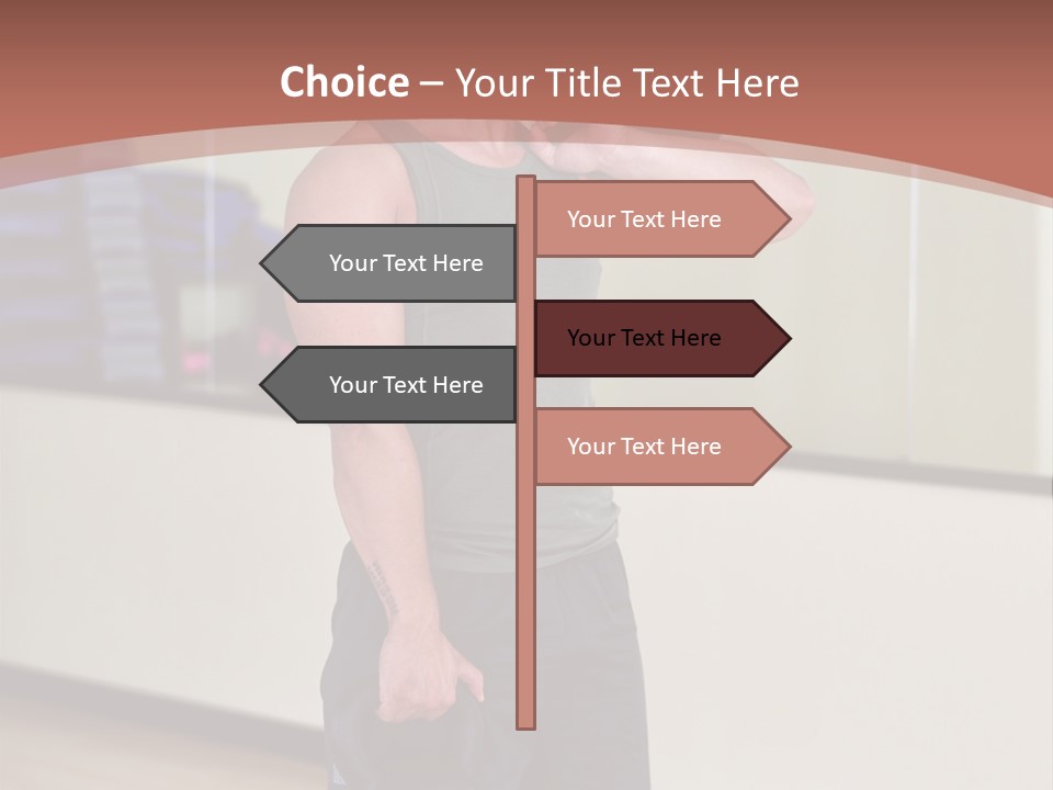 Small Property Residential PowerPoint Template