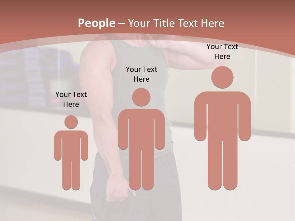 Small Property Residential PowerPoint Template