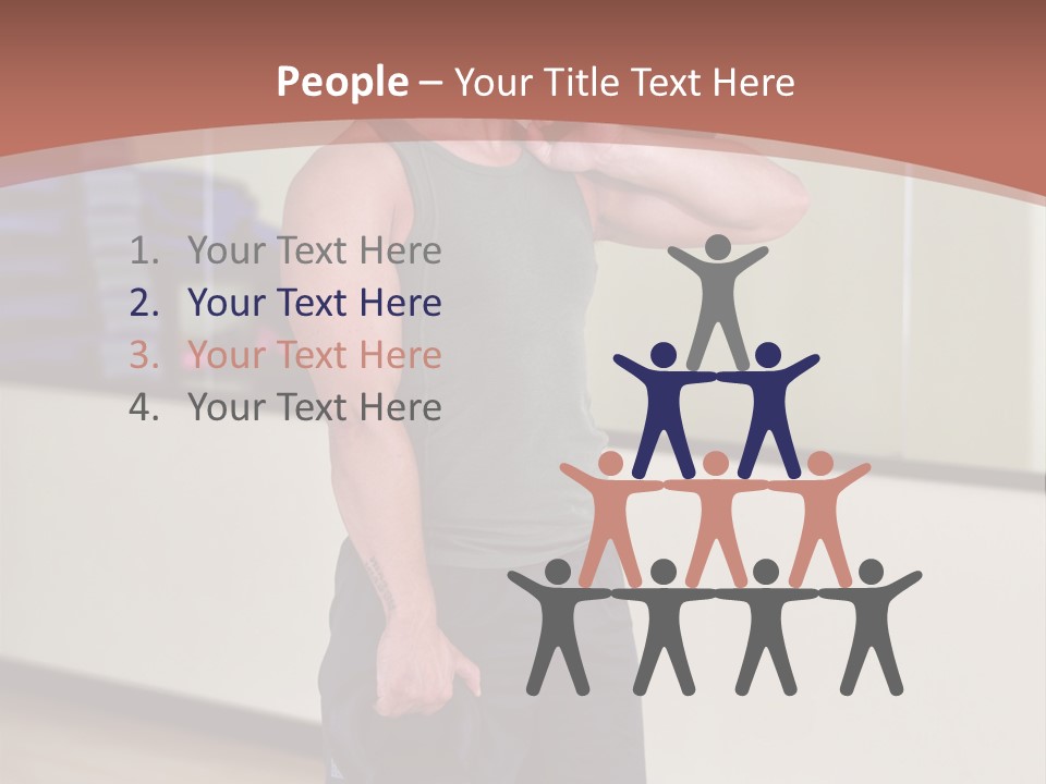 Small Property Residential PowerPoint Template