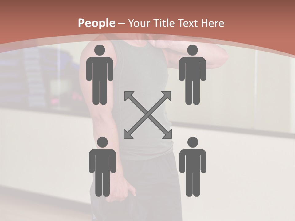 Small Property Residential PowerPoint Template