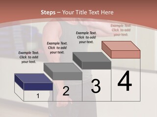 Small Property Residential PowerPoint Template