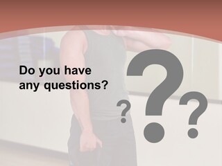 Small Property Residential PowerPoint Template