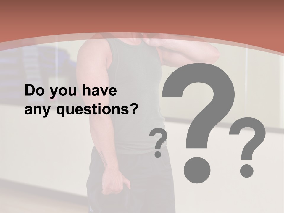 Small Property Residential PowerPoint Template