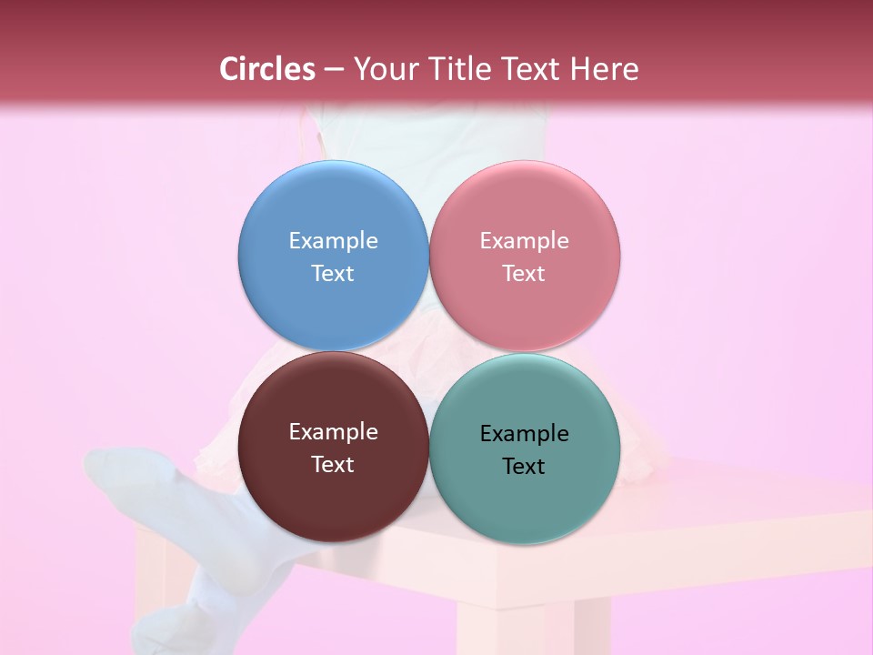 Nature Sky Estate PowerPoint Template