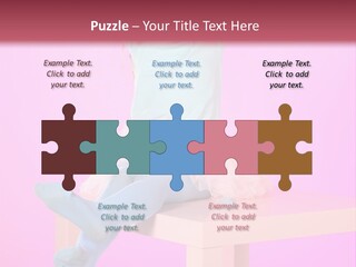 Nature Sky Estate PowerPoint Template