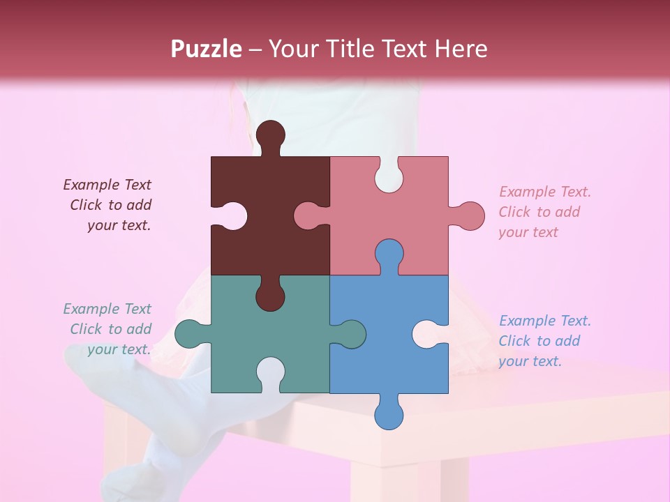 Nature Sky Estate PowerPoint Template