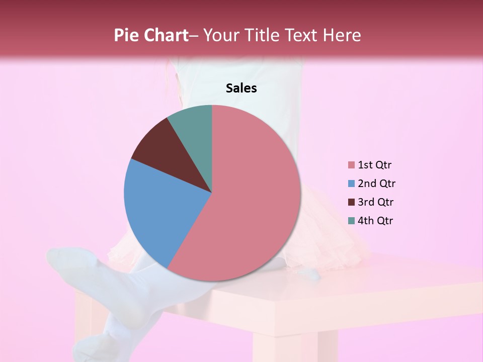 Nature Sky Estate PowerPoint Template