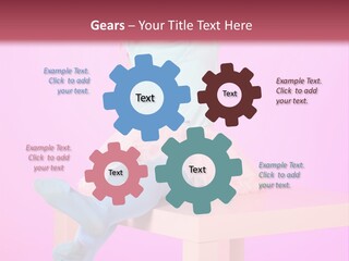Nature Sky Estate PowerPoint Template