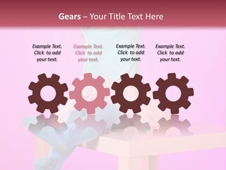 Nature Sky Estate PowerPoint Template
