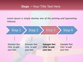 Nature Sky Estate PowerPoint Template