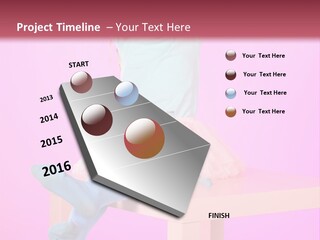 Nature Sky Estate PowerPoint Template