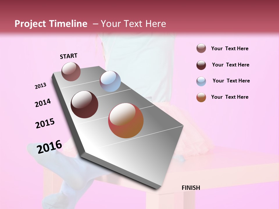 Nature Sky Estate PowerPoint Template
