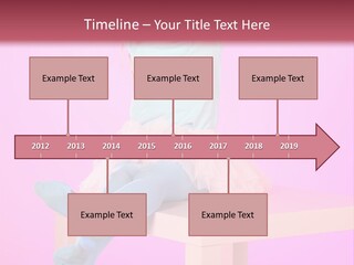 Nature Sky Estate PowerPoint Template