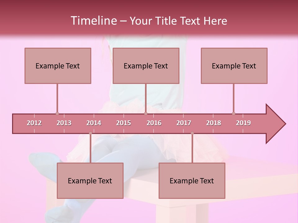 Nature Sky Estate PowerPoint Template