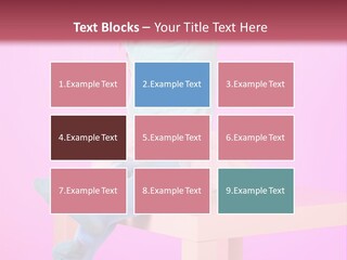 Nature Sky Estate PowerPoint Template