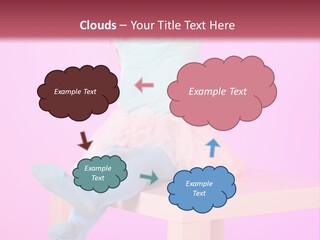 Nature Sky Estate PowerPoint Template