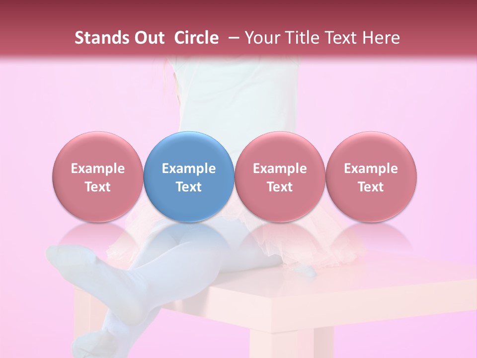 Nature Sky Estate PowerPoint Template