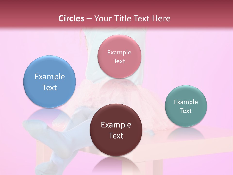 Nature Sky Estate PowerPoint Template