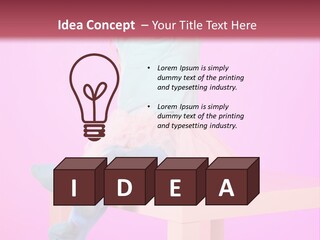 Nature Sky Estate PowerPoint Template