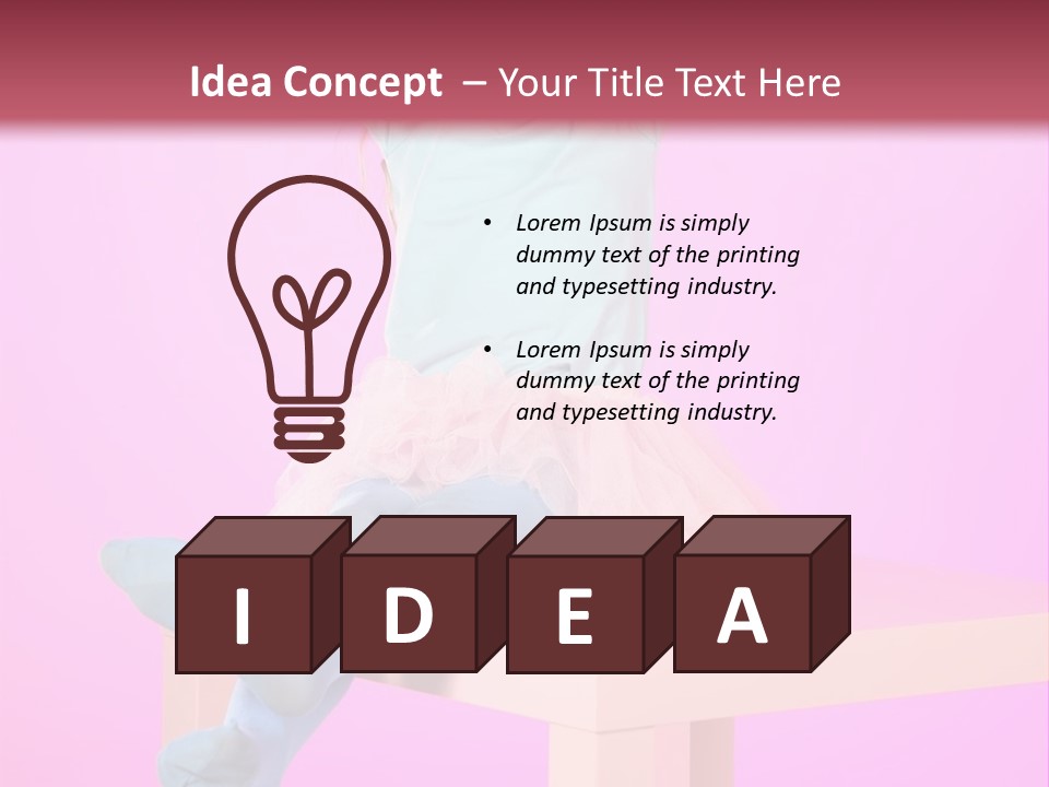 Nature Sky Estate PowerPoint Template