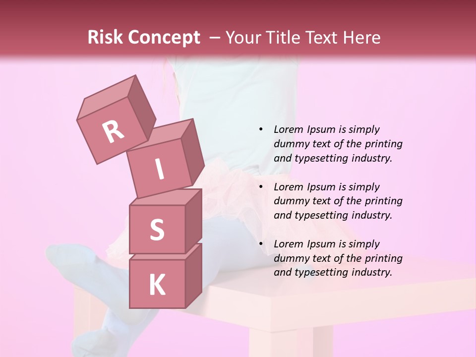 Nature Sky Estate PowerPoint Template