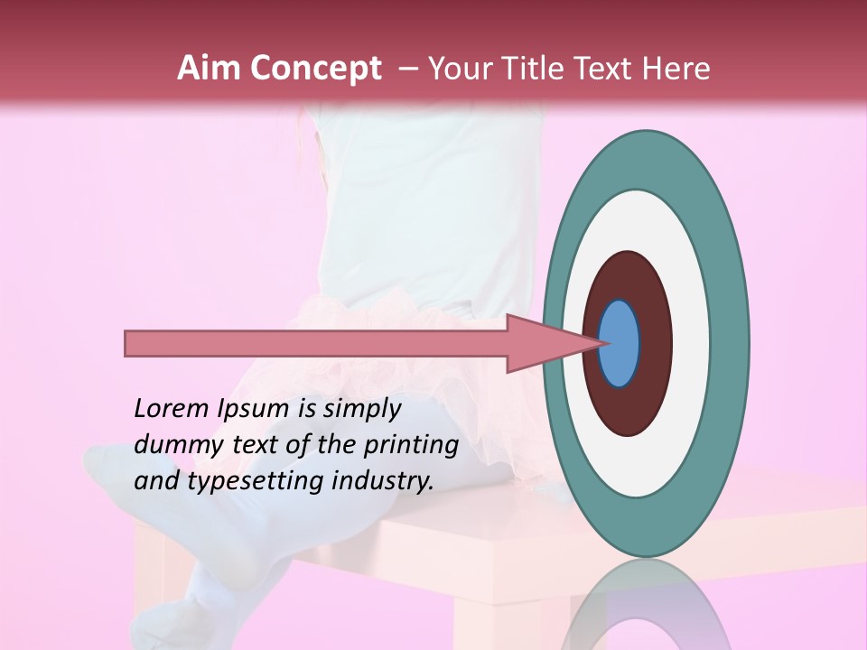 Nature Sky Estate PowerPoint Template