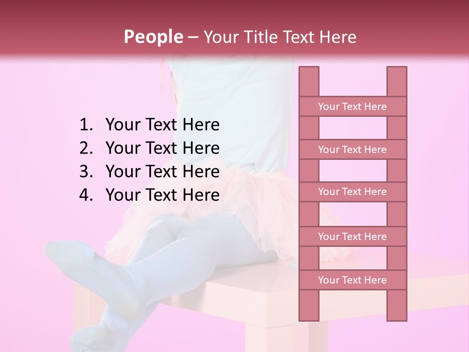 Nature Sky Estate PowerPoint Template