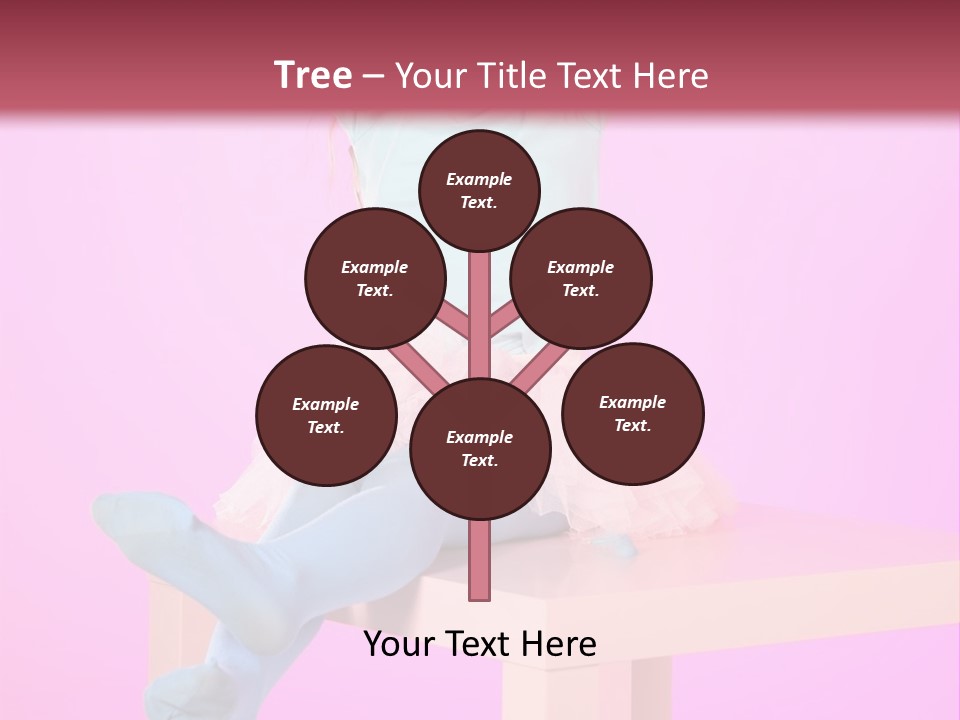 Nature Sky Estate PowerPoint Template